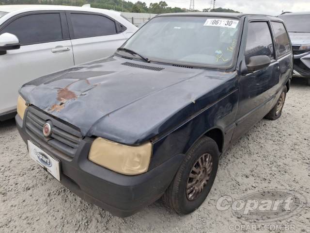 2006 FIAT UNO 