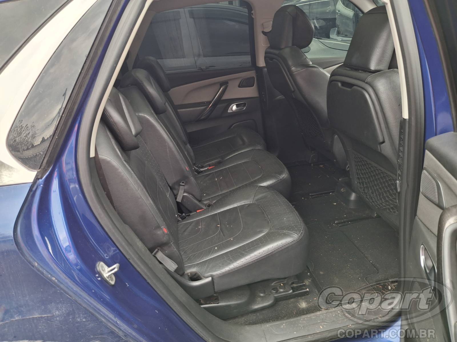 Foto 6 de 11: 2018 CITROEN C4 PICASSO