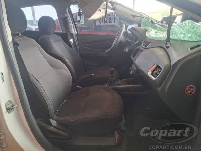 2015 CHEVROLET ONIX 