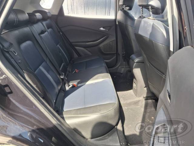 2021 CHEVROLET TRACKER 