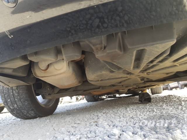 2008 RENAULT MEGANE CC 