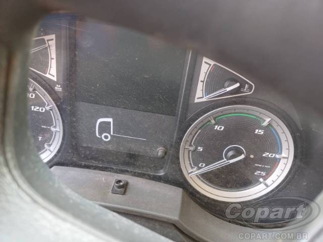 2021 DAF XF 