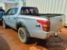 2022 MITSUBISHI L200 TRITON 