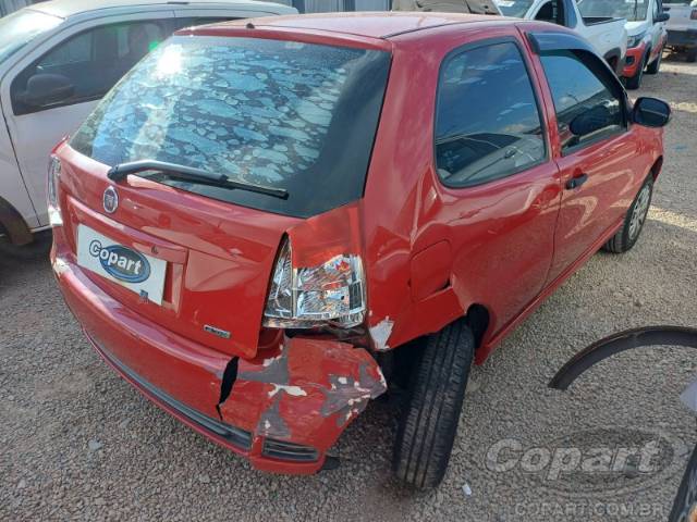 2014 FIAT PALIO 