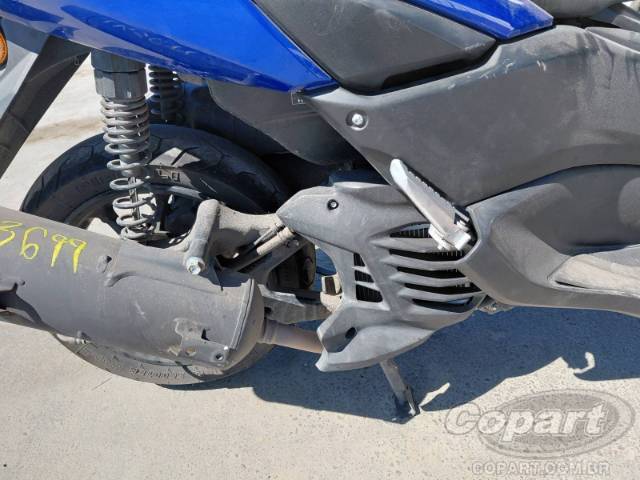 2024 YAMAHA NMAX 