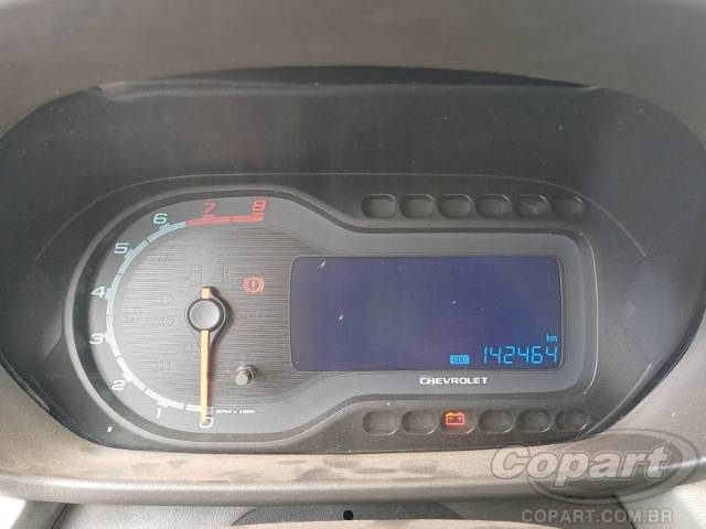 2014 CHEVROLET SPIN 
