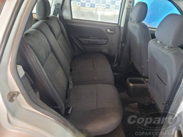 2008 FORD ECOSPORT 