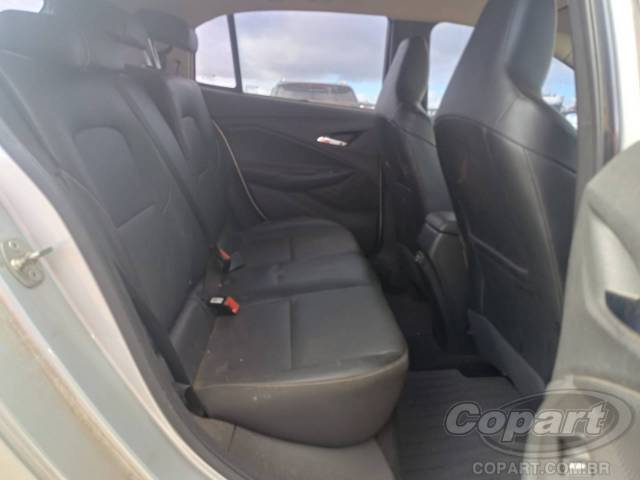 2021 CHEVROLET ONIX 
