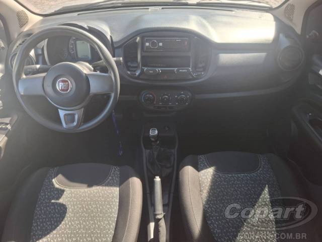 2021 FIAT UNO 