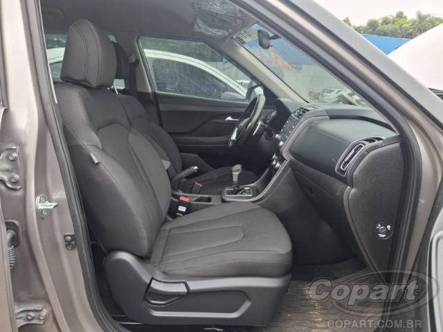 2025 HYUNDAI CRETA 