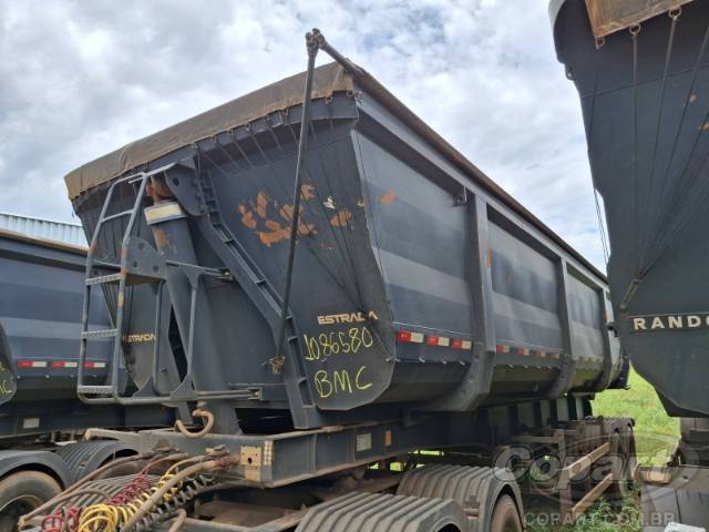 0 ESTRADA SEMI-REBOQUE 