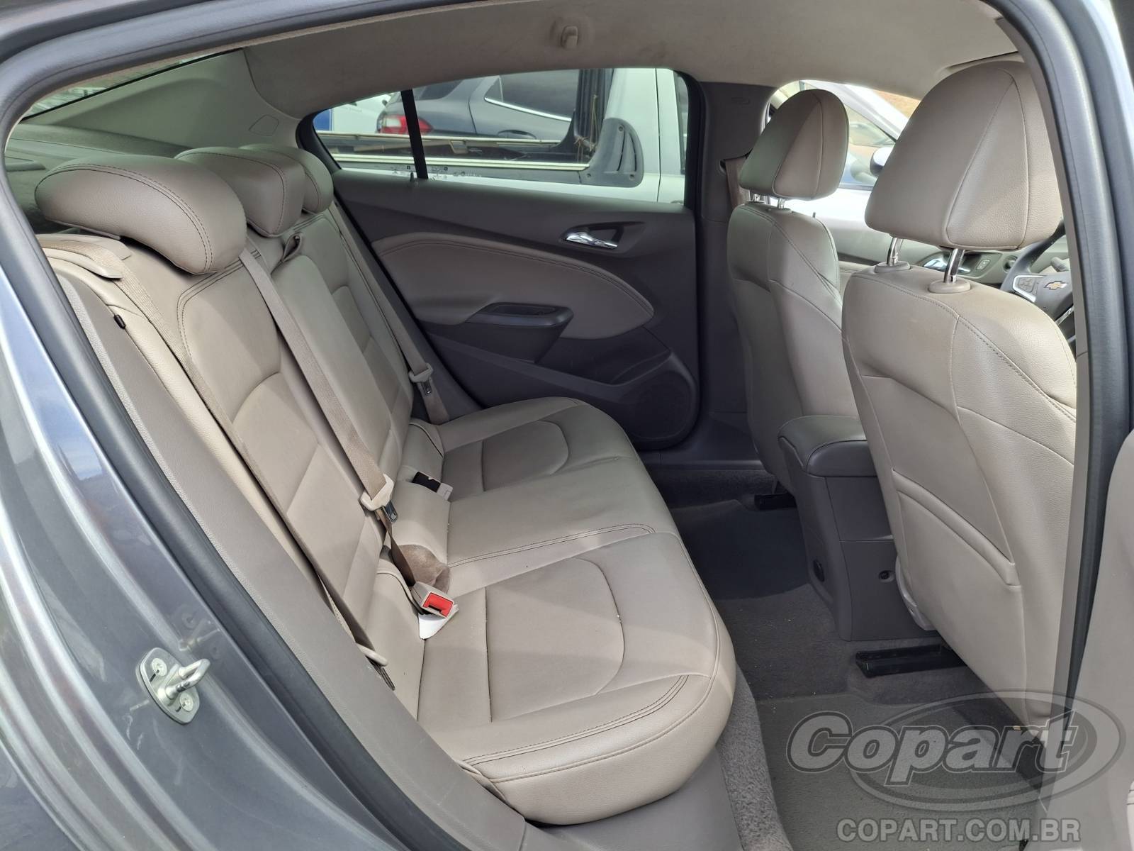 2018 CHEVROLET CRUZE — foto 6 de 13