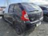 2009 RENAULT SANDERO 