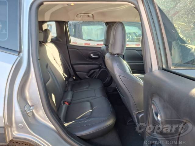 2021 JEEP RENEGADE 