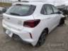 2025 CHEVROLET ONIX 