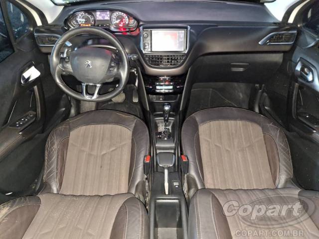 2016 PEUGEOT 2008 