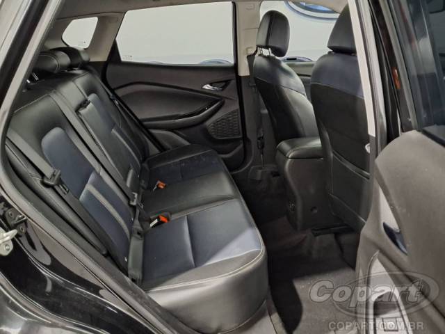 2021 CHEVROLET TRACKER 