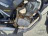 2006 HONDA CG 125 
