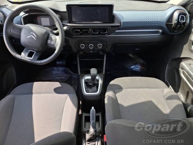 2024 CITROEN C3 