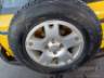 2005 FORD ECOSPORT 