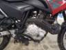 2025 YAMAHA CROSSER 