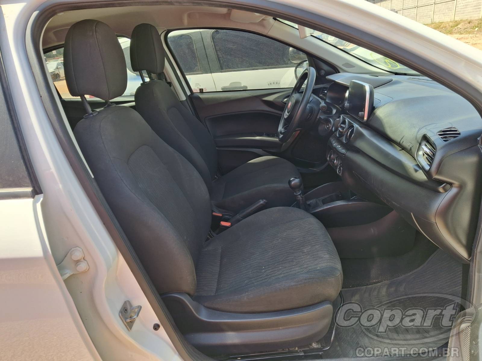 Foto 5: 2023 FIAT CRONOS