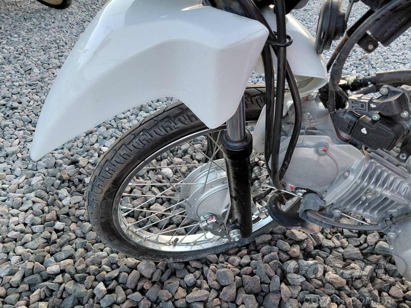 2025 HONDA POP — foto 8 de 11