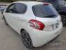 2015 PEUGEOT 208 