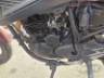 2017 YAMAHA FAZER 