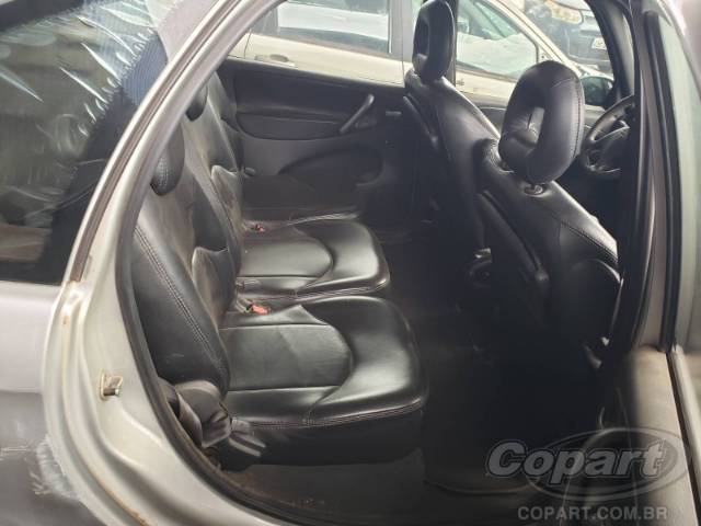 2011 CITROEN XSARA PICASSO 