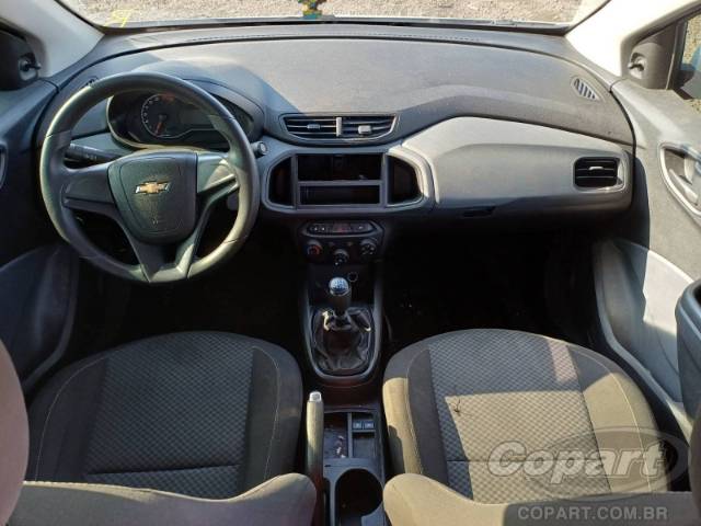 2020 CHEVROLET ONIX PLUS 