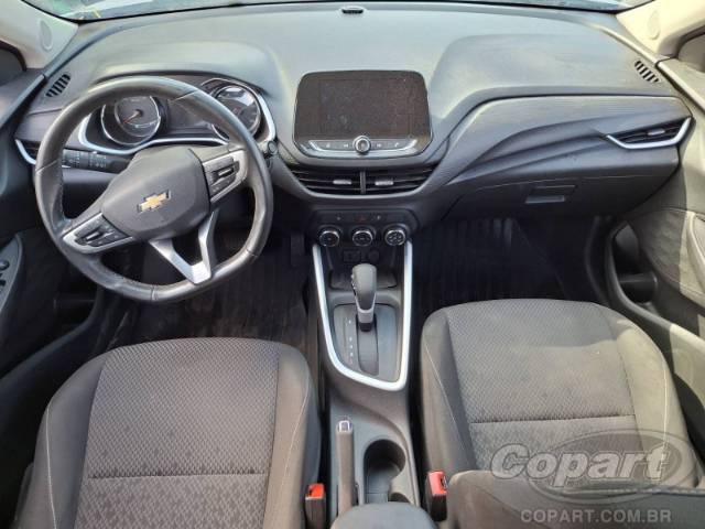 2020 CHEVROLET ONIX 