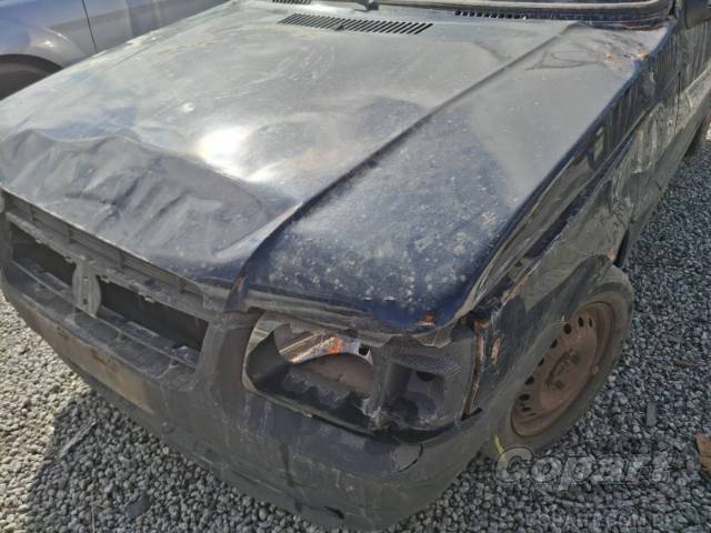 2004 FIAT UNO 