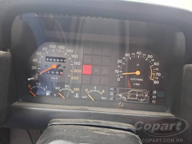1994 FIAT UNO 