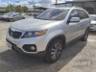 2012 KIA SORENTO 