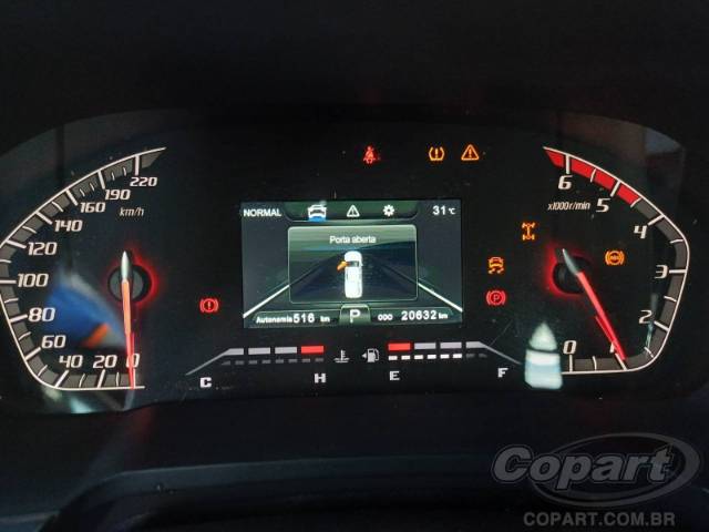 2025 FIAT TITANO 