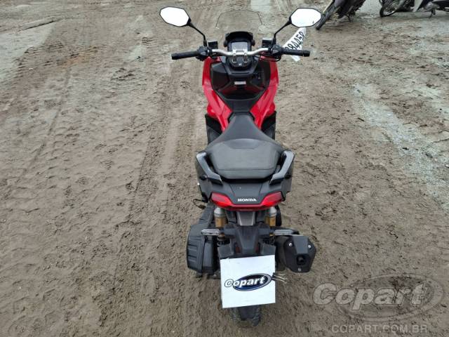 2023 HONDA ADV 