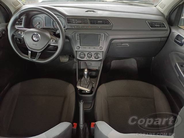 2020 VOLKSWAGEN VOYAGE 