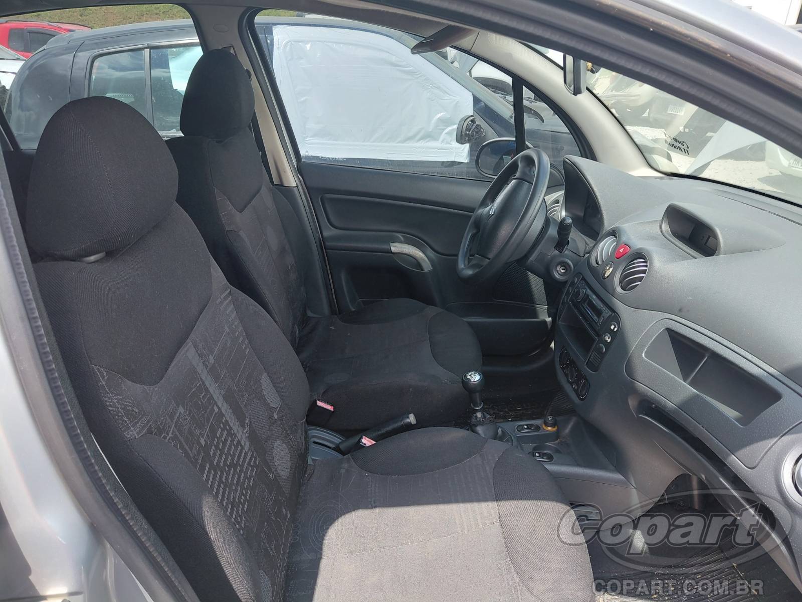 Foto 5: 2008 CITROEN C3