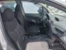 2008 CITROEN C3 