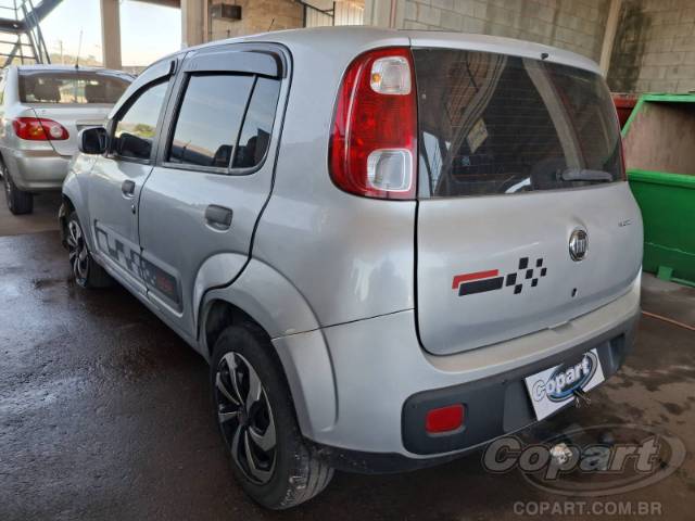 2014 FIAT UNO 