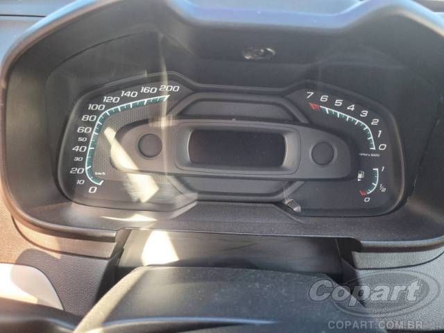 2015 CHEVROLET MONTANA 