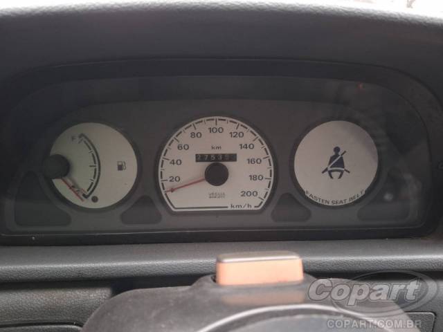 2003 FIAT UNO 