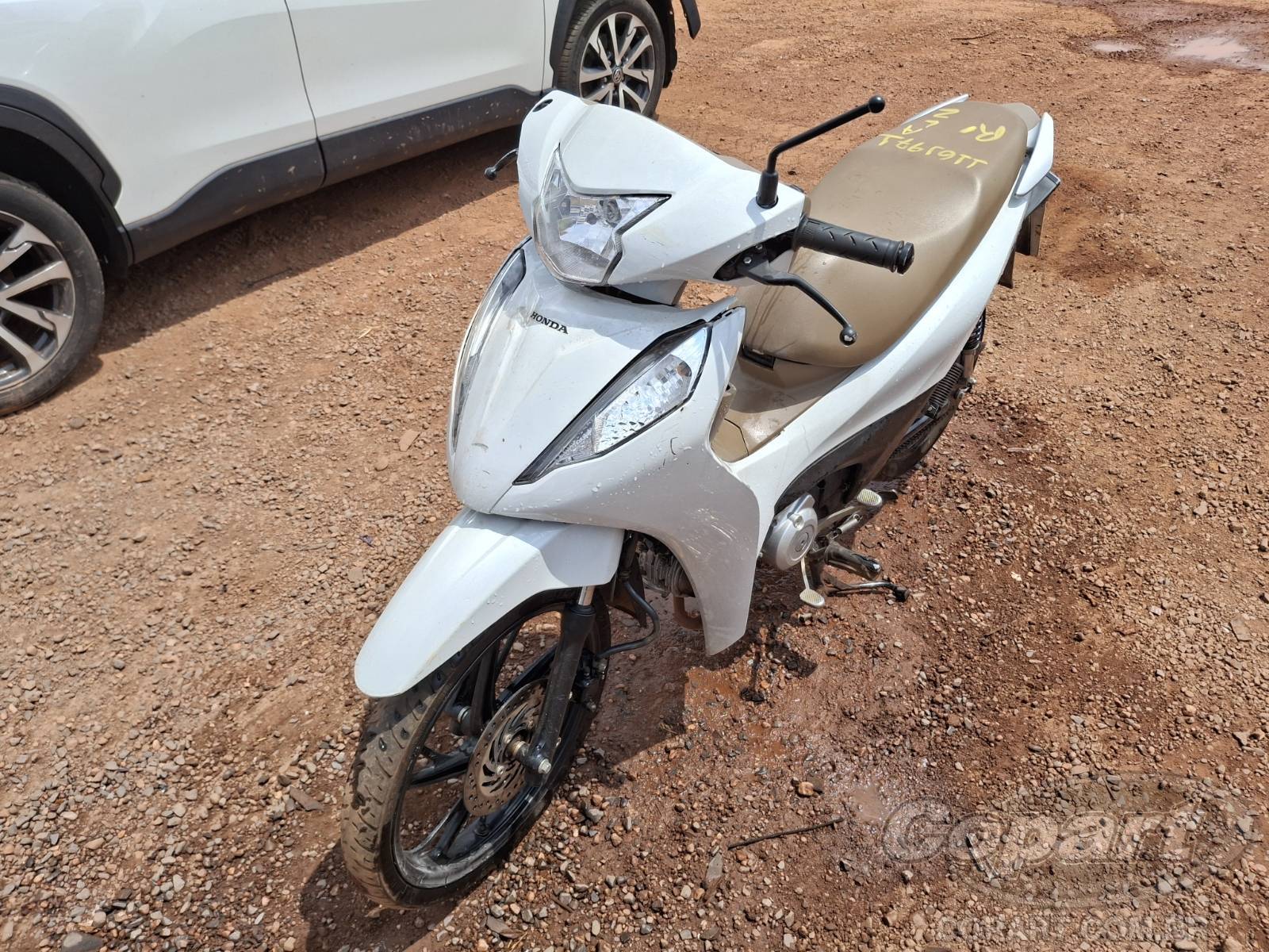 Foto 2: 2025 HONDA BIZ 125