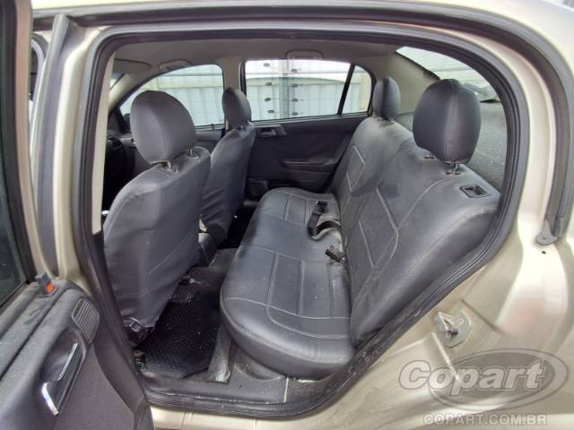 2007 CHEVROLET ASTRA SEDAN 