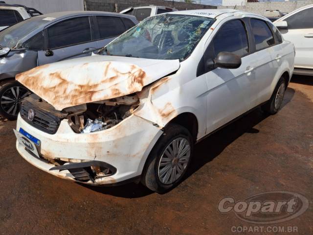 2021 FIAT GRAND SIENA 