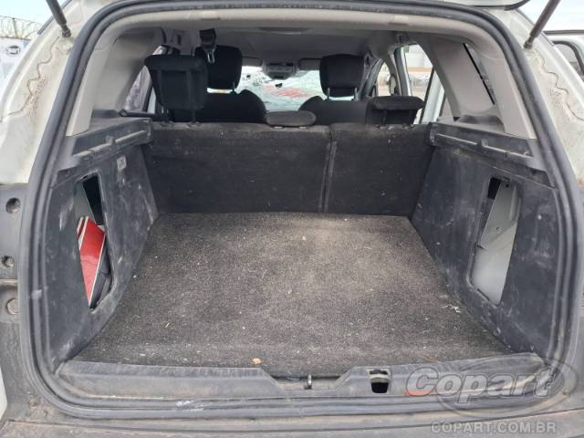 2019 RENAULT CAPTUR 