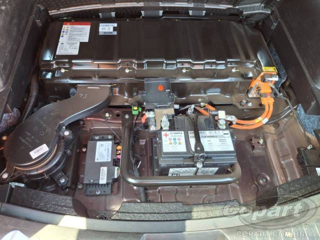 2024 GWM HAVAL H6 