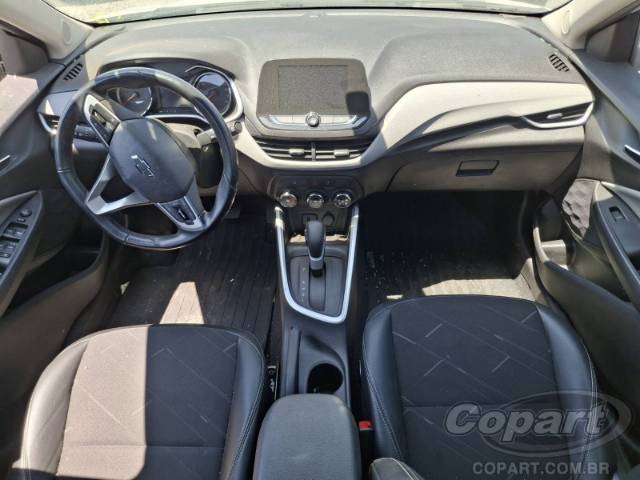 2020 CHEVROLET ONIX 