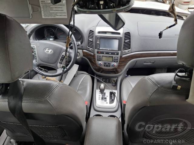2011 HYUNDAI SANTA FE 